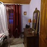 アパート Sous Le Chateau Montaut (Ariege)