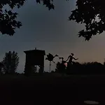 Sous Le Chateau アパート Montaut (Ariege)