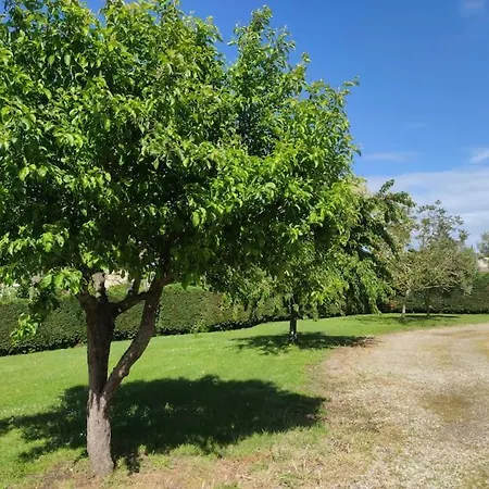 アパート Sous Le Chateau *