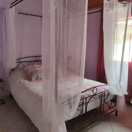 Sous Le Chateau Apartamento