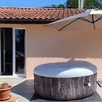 Sous Le Château Appartement Montaut (Ariege)