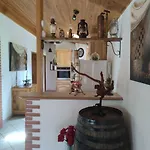 Sous Le Château Appartement Montaut (Ariege)