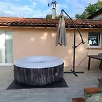 Appartement Sous Le Château Montaut (Ariege)