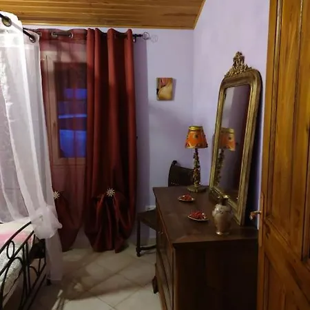 Appartamento Sous Le Chateau Montaut (Ariege)