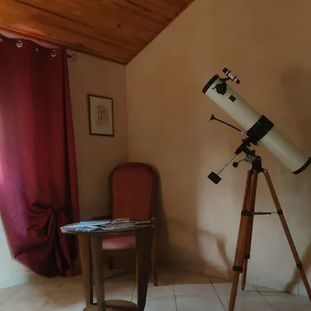 Lägenhet Sous Le Chateau
