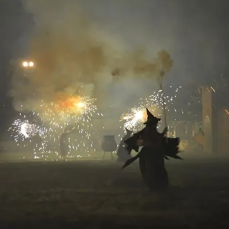 Sous Le Chateau * Montaut (Ariege)