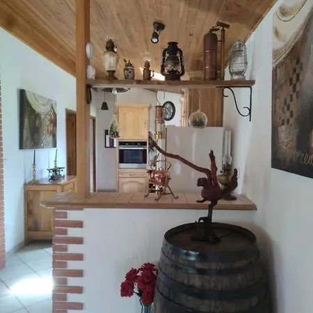 Sous Le Chateau Lägenhet Montaut (Ariege)