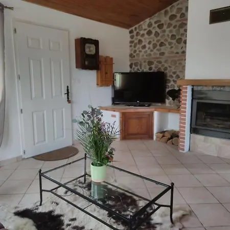 Sous Le Chateau Appartamento