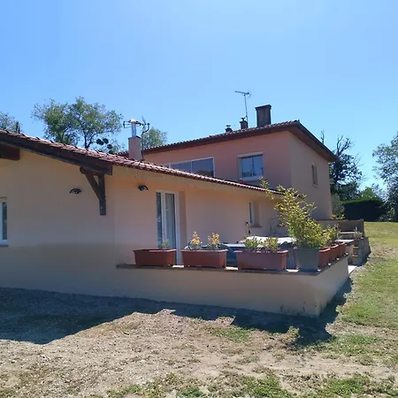Sous Le Chateau * Montaut (Ariege)