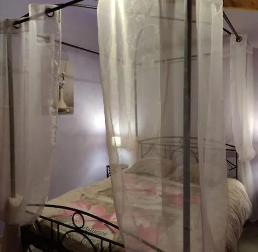 Sous Le Chateau Appartement *