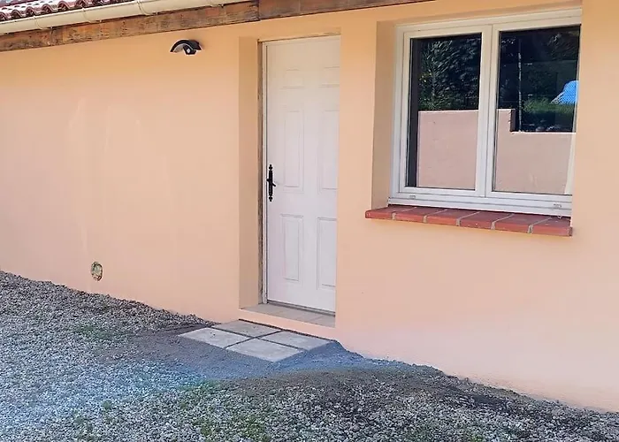 Sous Le Chateau Appartement Montaut (Ariege)