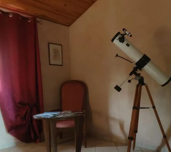 Appartement Sous Le Chateau