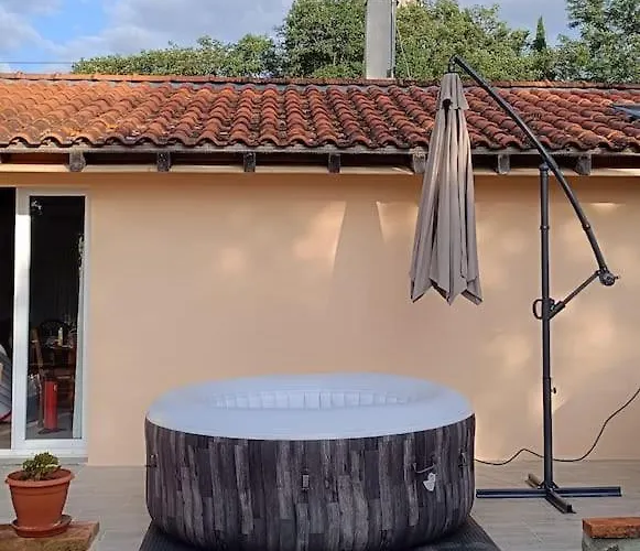 Sous Le Chateau Appartement