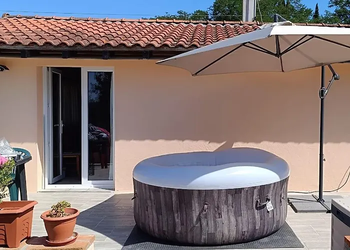 Sous Le Chateau Appartement Montaut (Ariege)