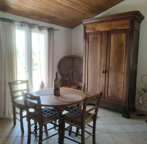 Appartement Sous Le Chateau *