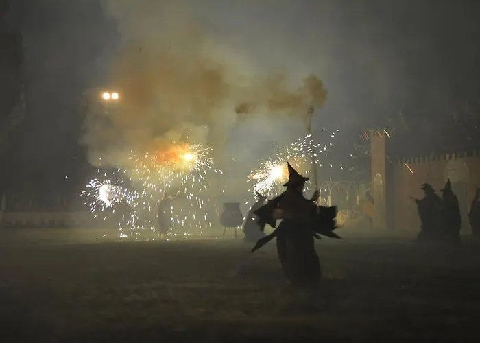 Sous Le Chateau * Montaut (Ariege)