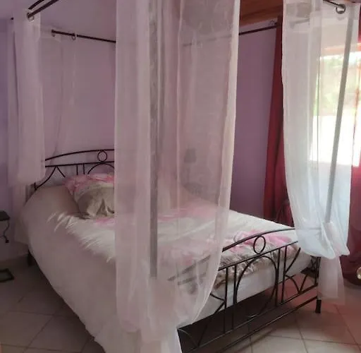 Sous Le Chateau Appartement