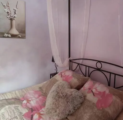 Sous Le Chateau Appartement