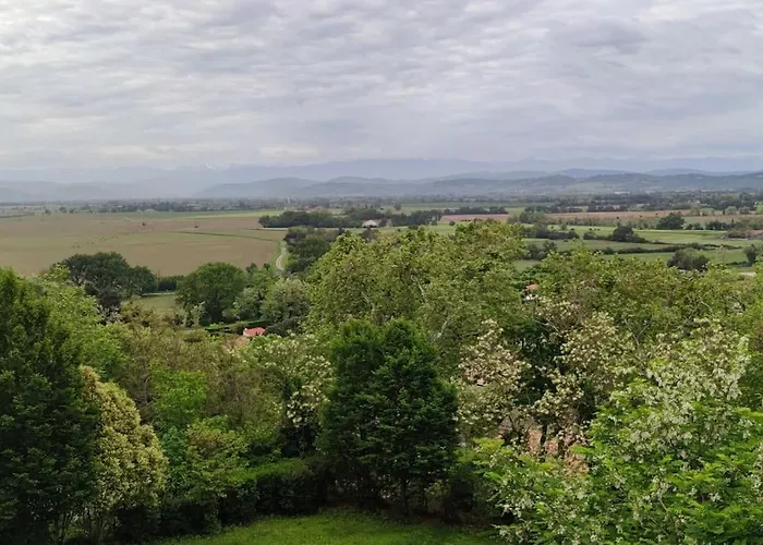 Sous Le Chateau Appartement *