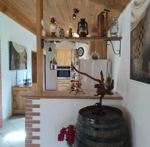 Sous Le Chateau Appartement Montaut (Ariege)