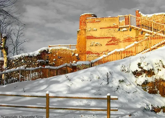 Appartement Sous Le Chateau *