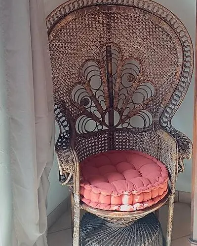 Appartement Sous Le Chateau Montaut (Ariege)