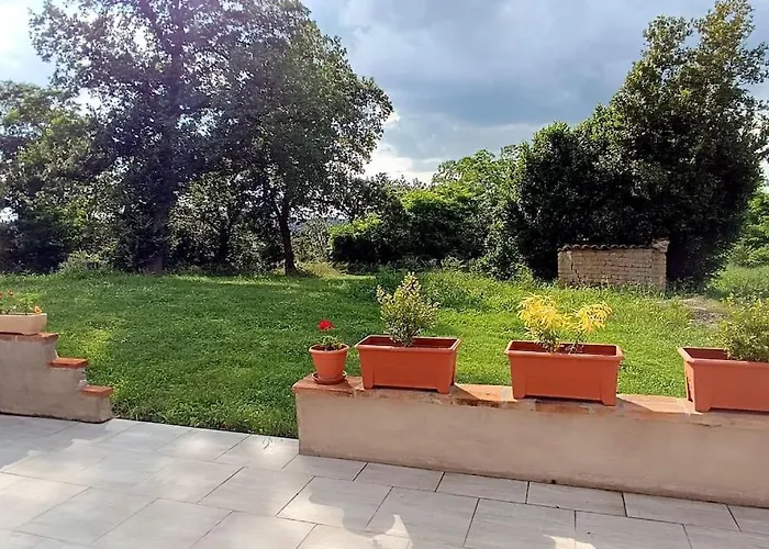 Sous Le Chateau * Montaut (Ariege)