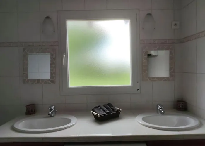 Sous Le Chateau Appartement Montaut (Ariege)