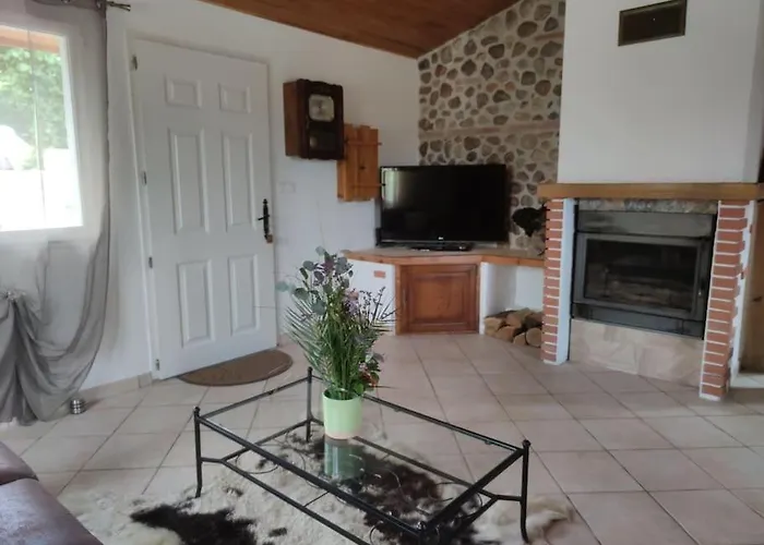 Sous Le Chateau Appartement