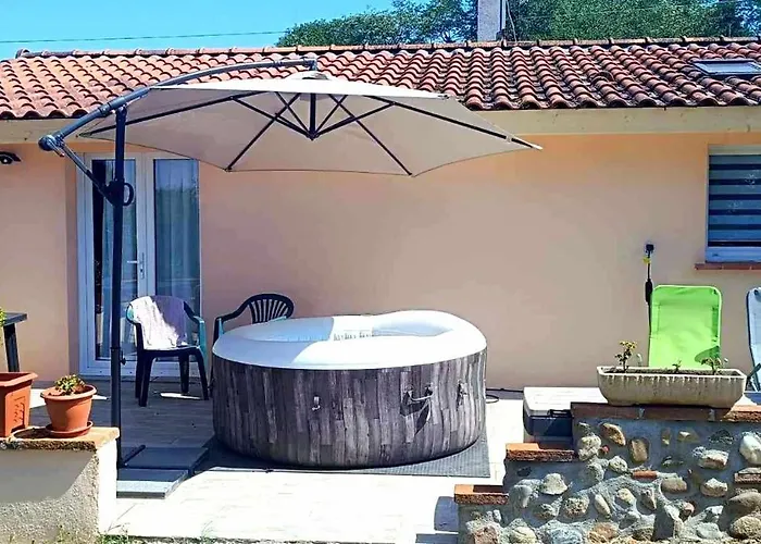 Sous Le Chateau Appartement *